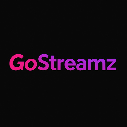 GoStreamz VPN — Ultimate Privacy & Unlimited Streaming, All Yours🔥