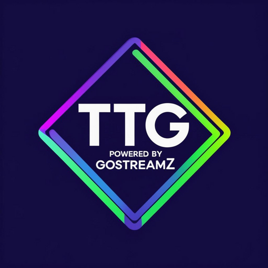 🔥 TTG Powered by GoStreamz – 12-Month Renewal | Only $120!